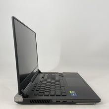 Load image into Gallery viewer, Asus ROG Strix Scar 15 G533 15.6 Black 2.5 GHz Intel Core i9 12th Gen. 16GB RAM 1TB Solid State Drive NVIDIA GeForce RTX 3070 Ti 8 GB