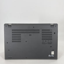 Load image into Gallery viewer, Lenovo ThinkPad T15 Gen 2 Black 3.0 GHz Intel Core i7 11th Gen. 16GB RAM 512GB Solid State Drive