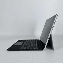 Load image into Gallery viewer, Microsoft Surface Pro 7 Plus 12.3 Silver Unlocked 2.4 GHz Intel Core i5 11th Gen. 16GB RAM 256GB Solid State Drive