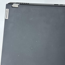 Load image into Gallery viewer, Lenovo ThinkPad P15 Gen 1 Black 2.8 GHz Intel Xeon W 64GB RAM 512GB Solid State Drive NVIDIA Quadro RTX 5000 16 GB