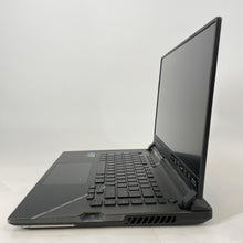 Load image into Gallery viewer, Asus ROG Strix Scar 15 G533 15.6 Black 2.5 GHz Intel Core i9 12th Gen. 16GB RAM 1TB Solid State Drive NVIDIA GeForce RTX 3070 Ti 8 GB