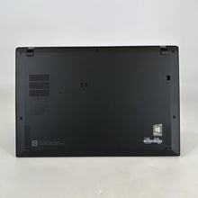 Load image into Gallery viewer, Lenovo ThinkPad X1 Carbon Gen 8 14 Black 1.8 GHz Intel Core i7 10th Gen. 16GB RAM 512GB Solid State Drive