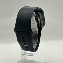 Load image into Gallery viewer, Apple Watch (Series 8) 45mm Space Black WiFi 32GB