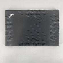 Load image into Gallery viewer, Lenovo ThinkPad T15 Gen 2 Black 3.0 GHz Intel Core i7 11th Gen. 16GB RAM 512GB Solid State Drive