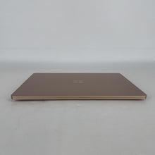 Load image into Gallery viewer, Microsoft Surface Laptop 7 13.8 Gold WiFi 3.4 GHz Qualcomm Snapdragon X Elite 16GB RAM 1TB Solid State Drive