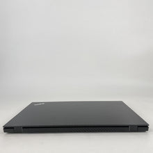 Load image into Gallery viewer, Lenovo ThinkPad T15 Gen 2 Black 3.0 GHz Intel Core i7 11th Gen. 16GB RAM 512GB Solid State Drive