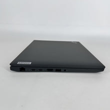 Load image into Gallery viewer, Lenovo ThinkPad T14 Gen 3 Black 1.6 GHz Intel Core i5 12th Gen. 16GB RAM 512GB Solid State Drive