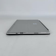 Load image into Gallery viewer, Microsoft Surface Pro 7 Plus 12.3 Silver Unlocked 2.4 GHz Intel Core i5 11th Gen. 16GB RAM 256GB Solid State Drive
