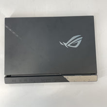Load image into Gallery viewer, Asus ROG Strix Scar 15 G533 15.6 Black 2.5 GHz Intel Core i9 12th Gen. 16GB RAM 1TB Solid State Drive NVIDIA GeForce RTX 3070 Ti 8 GB