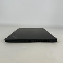 Load image into Gallery viewer, Lenovo ThinkPad X1 Carbon Gen 8 14 Black 1.8 GHz Intel Core i7 10th Gen. 16GB RAM 512GB Solid State Drive