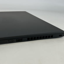 Load image into Gallery viewer, Lenovo ThinkPad X1 Carbon Gen 8 14 Black 1.8 GHz Intel Core i7 10th Gen. 16GB RAM 512GB Solid State Drive