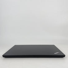 Load image into Gallery viewer, Lenovo ThinkPad T15 Gen 2 Black 3.0 GHz Intel Core i7 11th Gen. 16GB RAM 512GB Solid State Drive