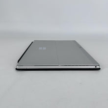 Load image into Gallery viewer, Microsoft Surface Pro 7 Plus 12.3 Silver Unlocked 2.4 GHz Intel Core i5 11th Gen. 16GB RAM 256GB Solid State Drive