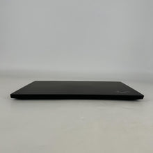Load image into Gallery viewer, Lenovo ThinkPad X1 Carbon Gen 8 14 Black 1.8 GHz Intel Core i7 10th Gen. 16GB RAM 512GB Solid State Drive