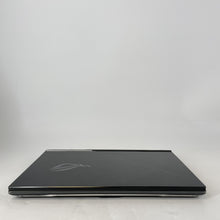 Load image into Gallery viewer, Asus ROG Strix Scar 15 G533 15.6 Black 2.5 GHz Intel Core i9 12th Gen. 16GB RAM 1TB Solid State Drive NVIDIA GeForce RTX 3070 Ti 8 GB