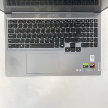 Load image into Gallery viewer, Lenovo Legion Slim 5 Gen 9 16 Gray 3.8 GHz AMD Ryzen 7 8845HS 32GB RAM 1TB Solid State Drive NVIDIA GeForce RTX 4070 8 GB