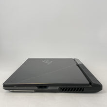 Load image into Gallery viewer, Asus ROG Strix Scar 15 G533 15.6 Black 2.5 GHz Intel Core i9 12th Gen. 16GB RAM 1TB Solid State Drive NVIDIA GeForce RTX 3070 Ti 8 GB