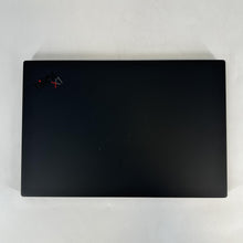 Load image into Gallery viewer, Lenovo ThinkPad X1 Carbon Gen 8 14 Black 1.8 GHz Intel Core i7 10th Gen. 16GB RAM 512GB Solid State Drive