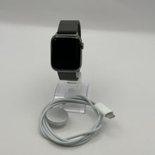 Load image into Gallery viewer, Apple Watch (Series 7) 45mm Graphite Unlocked 32GB