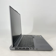Load image into Gallery viewer, Lenovo Legion Slim 5 Gen 9 16 Gray 3.8 GHz AMD Ryzen 7 8845HS 32GB RAM 1TB Solid State Drive NVIDIA GeForce RTX 4070 8 GB