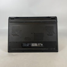 Load image into Gallery viewer, Asus ROG Zephyrus M16 GU604 16 Black 2.6 GHz Intel Core i9 13th Gen. 16GB RAM 1TB Solid State Drive NVIDIA GeForce RTX 4070 8 GB