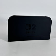 Load image into Gallery viewer, Nintendo Switch 2 Original Black 256GB