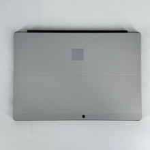 Load image into Gallery viewer, Microsoft Surface Pro 7 Plus 12.3 Silver Unlocked 2.4 GHz Intel Core i5 11th Gen. 16GB RAM 256GB Solid State Drive