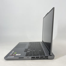 Load image into Gallery viewer, Lenovo Legion Slim 5 Gen 9 16 Gray 3.8 GHz AMD Ryzen 7 8845HS 32GB RAM 1TB Solid State Drive NVIDIA GeForce RTX 4070 8 GB
