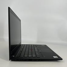 Load image into Gallery viewer, Lenovo ThinkPad T14s Gen 1 Black 1.8 GHz Intel Core i7 10th Gen. 16GB RAM 256GB Solid State Drive
