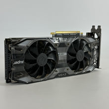 Load image into Gallery viewer, NVIDIA GeForce RTX 2080 Super 8GB RAM