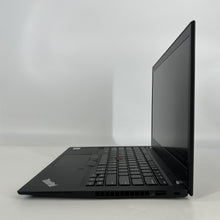 Load image into Gallery viewer, Lenovo ThinkPad T14s Gen 1 Black 1.8 GHz Intel Core i7 10th Gen. 16GB RAM 256GB Solid State Drive