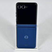 Load image into Gallery viewer, Motorola Razr (2025) 256GB Blue (Spectrum)