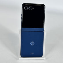 Load image into Gallery viewer, Motorola Razr (2025) 256GB Blue (Spectrum)