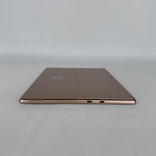 Load image into Gallery viewer, Microsoft Surface Pro 11 13 Beige WiFi 3.4 GHz Qualcomm Snapdragon X Plus 16GB RAM 512GB Solid State Drive