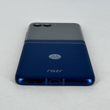 Load image into Gallery viewer, Motorola Razr (2025) 256GB Blue (Spectrum)