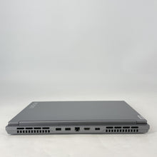 Load image into Gallery viewer, Lenovo Legion Slim 5 Gen 9 16 Gray 3.8 GHz AMD Ryzen 7 8845HS 32GB RAM 1TB Solid State Drive NVIDIA GeForce RTX 4070 8 GB