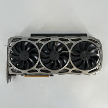 Load image into Gallery viewer, NVIDIA GeForce GTX 1080 Ti 11GB RAM