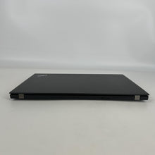 Load image into Gallery viewer, Lenovo ThinkPad T14s Gen 1 Black 1.8 GHz Intel Core i7 10th Gen. 16GB RAM 256GB Solid State Drive
