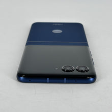 Load image into Gallery viewer, Motorola Razr (2025) 256GB Blue (Spectrum)