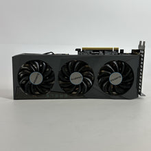 Load image into Gallery viewer, NVIDIA GeForce RTX 3070 8GB RAM