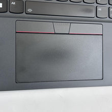 Load image into Gallery viewer, Lenovo ThinkPad T14s Gen 2 Black 2.8 GHz Intel Core i7 11th Gen. 16GB RAM 512GB Solid State Drive