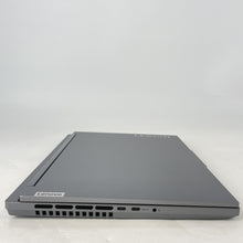 Load image into Gallery viewer, Lenovo Legion Slim 5 Gen 9 16 Gray 3.8 GHz AMD Ryzen 7 8845HS 32GB RAM 1TB Solid State Drive NVIDIA GeForce RTX 4070 8 GB