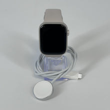 Load image into Gallery viewer, Apple Watch (Series 9) 45mm Gold Unlocked 64GB