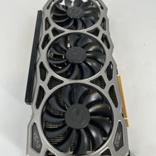 Load image into Gallery viewer, NVIDIA GeForce GTX 1080 Ti 11GB RAM