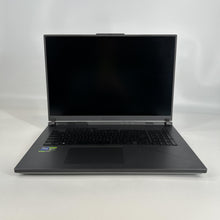 Load image into Gallery viewer, Asus ROG Strix G18 G814 18 Gray 2.2 GHz Intel Core i9 14th Gen. 64GB RAM 4TB Solid State Drive NVIDIA GeForce RTX 4080 12 GB