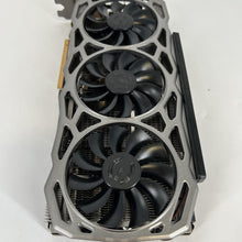 Load image into Gallery viewer, NVIDIA GeForce GTX 1080 Ti 11GB RAM
