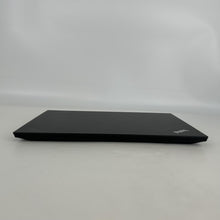 Load image into Gallery viewer, Lenovo ThinkPad T14s Gen 1 Black 1.8 GHz Intel Core i7 10th Gen. 16GB RAM 256GB Solid State Drive
