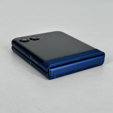 Load image into Gallery viewer, Motorola Razr (2025) 256GB Blue (Spectrum)