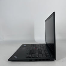 Load image into Gallery viewer, Lenovo ThinkPad T14s Gen 2 Black 2.8 GHz Intel Core i7 11th Gen. 16GB RAM 512GB Solid State Drive