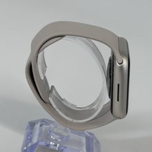 Load image into Gallery viewer, Apple Watch (Series 9) 45mm Gold Unlocked 64GB